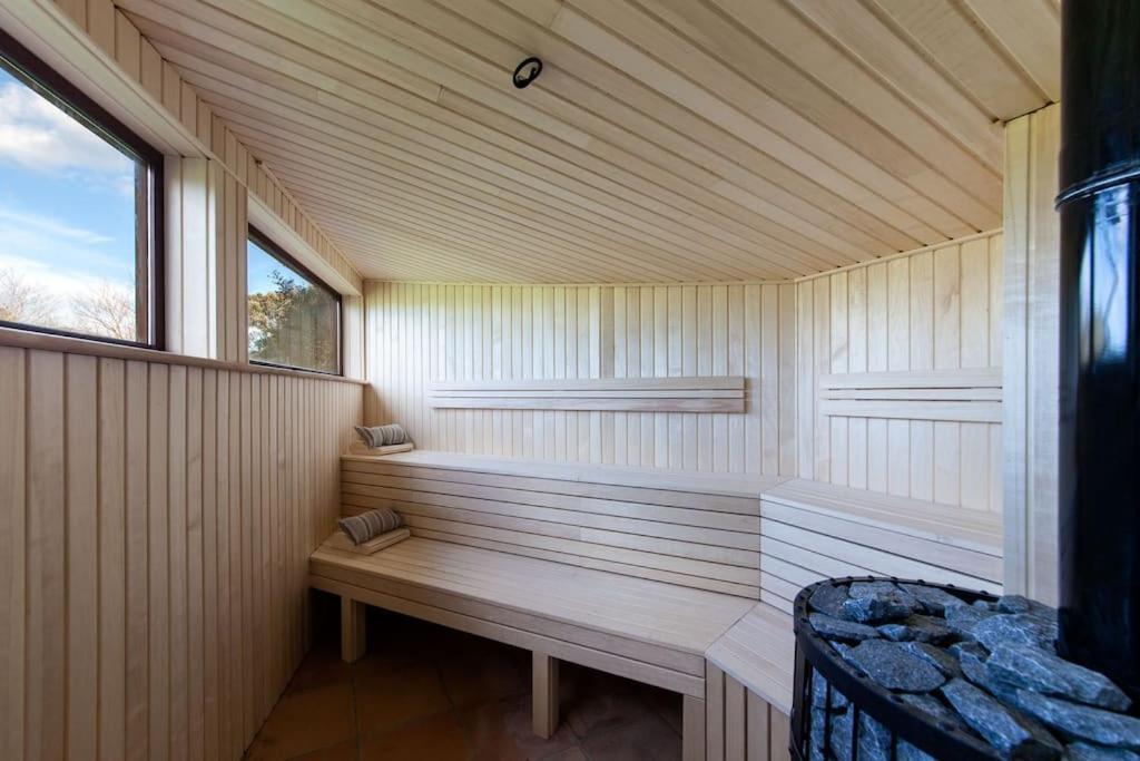 Finca Wellnatura Mit Sauna, Kamine, Badewanne Artá Exterior foto